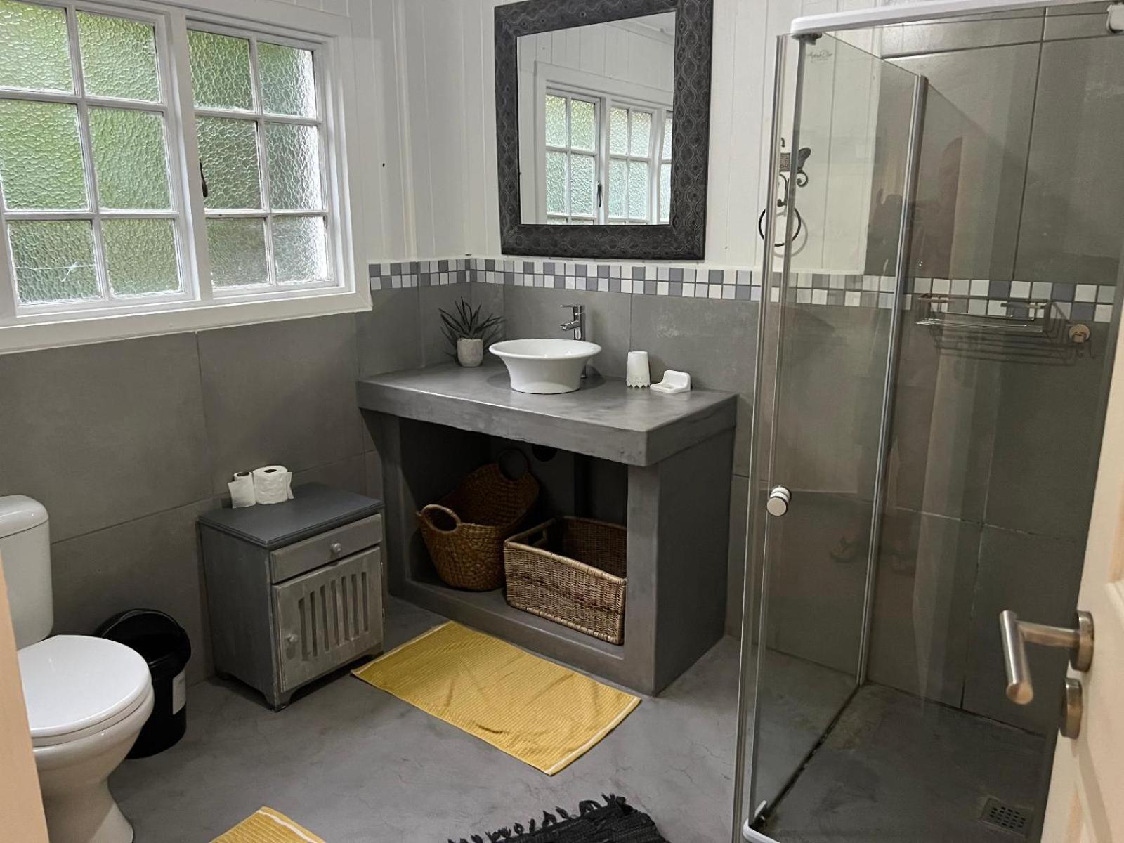 Linga Futhi Beach Cottages Port Saint John's Room photo