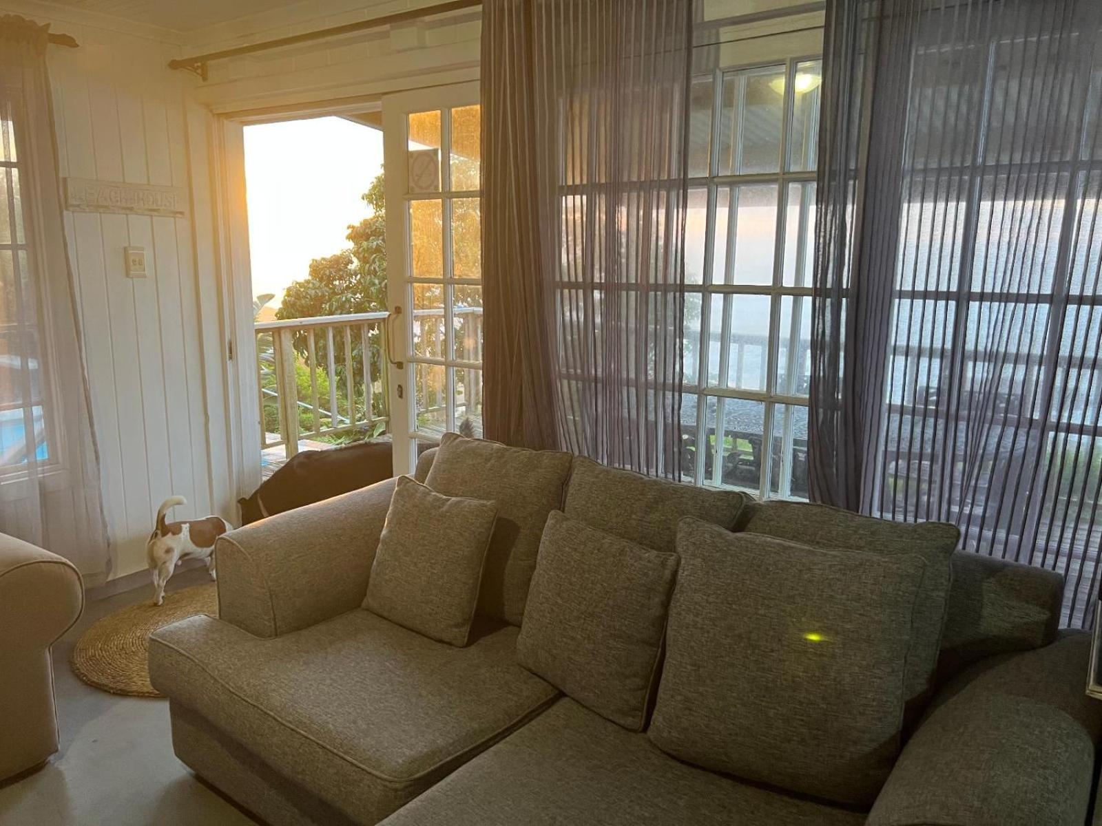 Linga Futhi Beach Cottages Port Saint John's Room photo